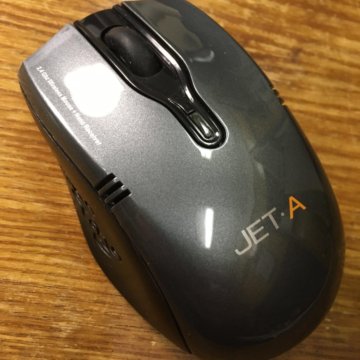 JET.A - супер навигация!