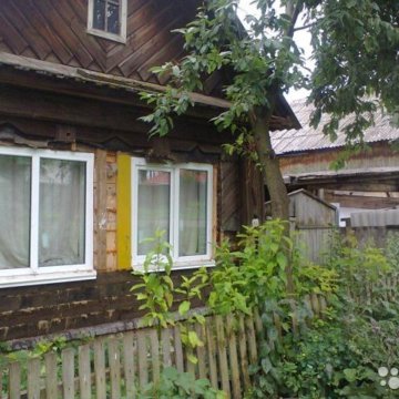 Купить Дом В Сарапуле С Фото