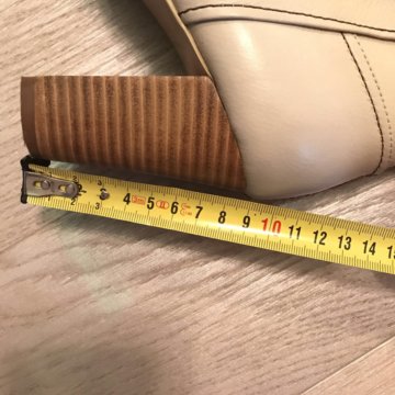 Сапоги Berkonty