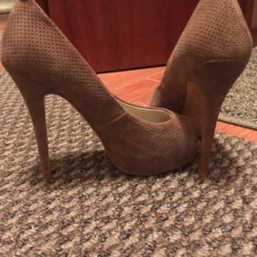 Туфли женские