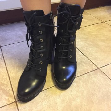 Новые Ботильоны от Loriblu