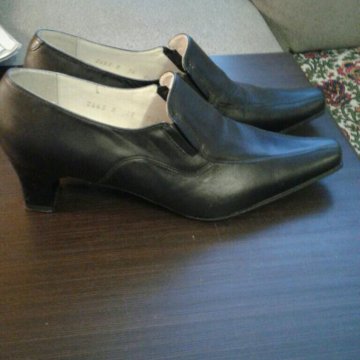 Туфли новые