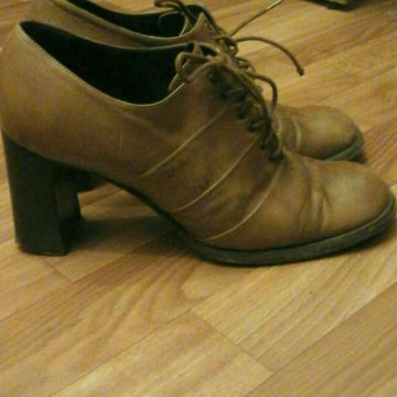 Туфли 39-40 р Италия