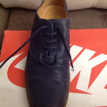 Туфли Free Lance (Англия)