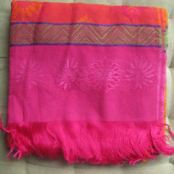 Палантин Yves Rocher