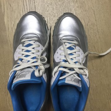 Кроссовки NIKE air max