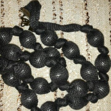 Новые стильные бусы Германия