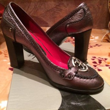 Туфли, Fabi, размер 36