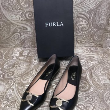 Туфли Furla оригинал