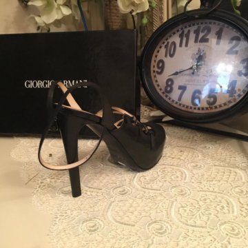 Армани родные новые