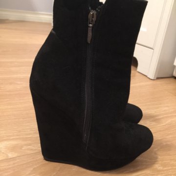 Ботильоны Baldinini р.36