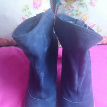 Ботильоны Baldinini trend