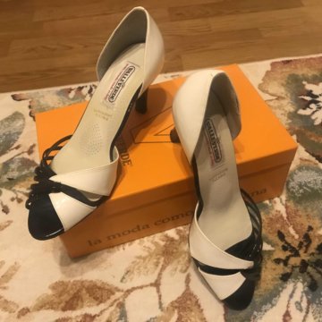 Valleverde туфли