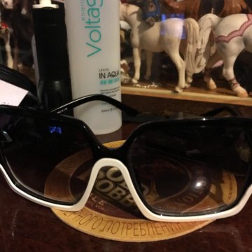 Солнцезащитные женские очки