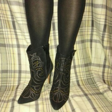 Ботильоны Aldo