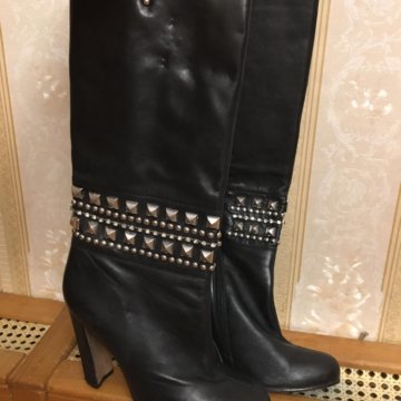 Сапоги Paola conte