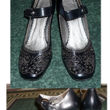 Туфли женские