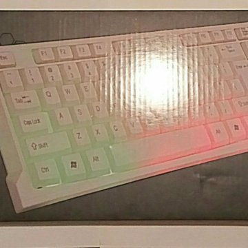 Клавиатура gamlng keyboslad