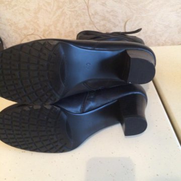 Сапоги ф-мы(Аксалини)