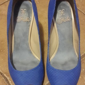 Туфли женские Fabi