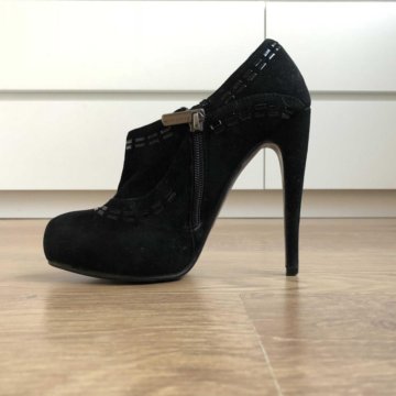 Ботильоны Elmonte 35р