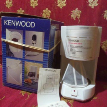 Kenwood ES 471 инструкция, характеристики, поломки и ремонт