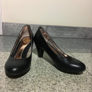 Туфли женские