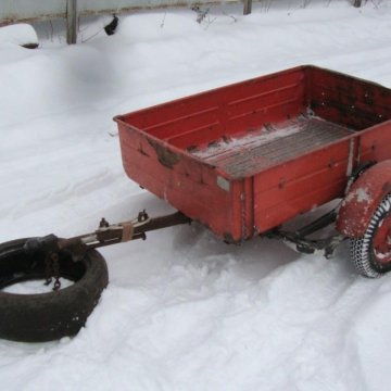 Багажник туле прокат