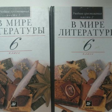 Решебник по литературе 11