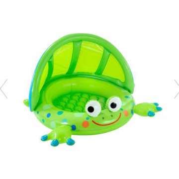 песочница с крышкой "лягушка" пл-с362. лягушатник бассейн. надувной лягушонок бассейн. детский бассейн jilong frog baby jl097001npf. детские бассейны elc.