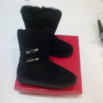 Угги Bearpaw 37-38