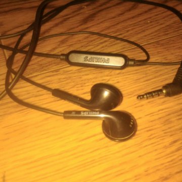 Наушники Philips Samsung Nokia оригинальные