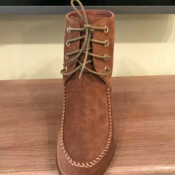 Ботинки Massimo Dutti