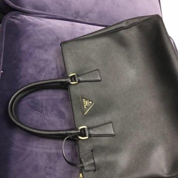 Сумка Prada оригинал