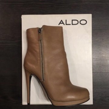 Сапоги ALDO