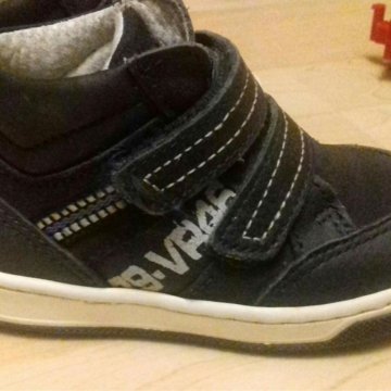 Ботиночки демисезон