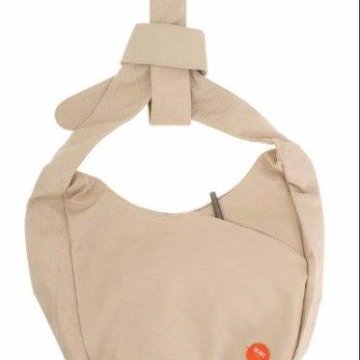 Женская сумка Hugo Boss Parfums Shoulder Bag Cream