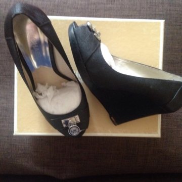 Туфли Michael Kors(оригинал)