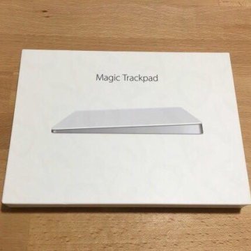Apple Trackpad MJ2R2ZM/A
