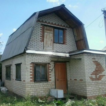 The family will remove the dacha for the summer period ! Cleanliness and order g