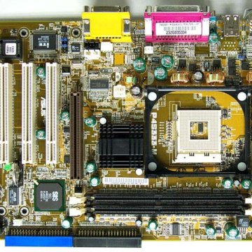 DRIVERS ASUS P4S333-M WINDOWS 7 X64