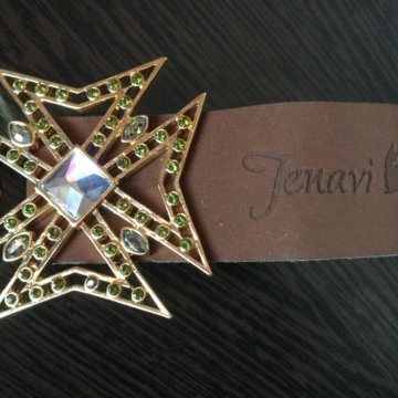 Браслет Jenavi новый