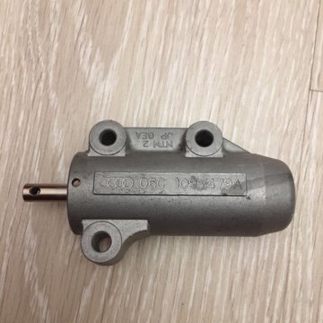 Snr gt35757. 8. 8 турбо. 4. натяжитель ремня грм audi a6.