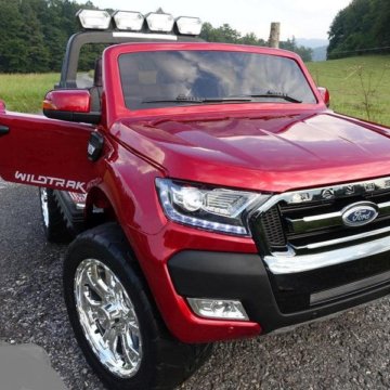 Dake ford ranger