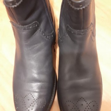 Полусапожки