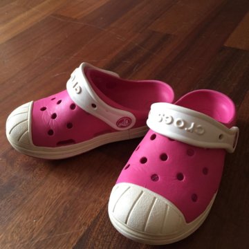 Crocs c10