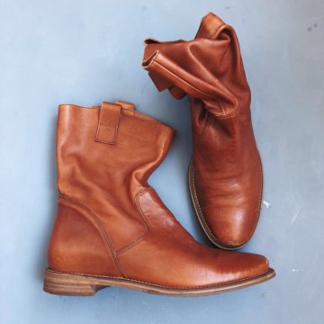 Ботинки (нат.кожа) Nike air дизайн от Cole Haan.