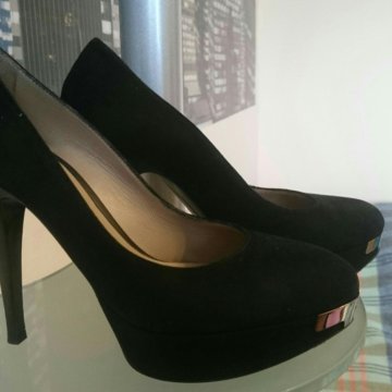 Туфли NormaJBaker