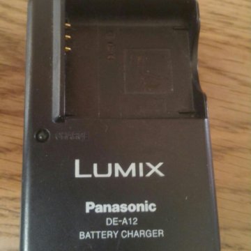 Зарядное для аккумуляторов 