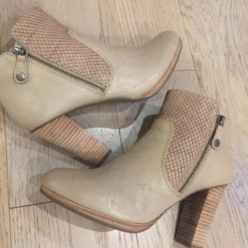 Ботильоны geox